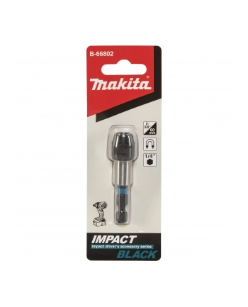 Makita B-66802 Bit Holder 1/4 60mm