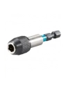 Makita B-66802 Bit Holder 1/4   60mm - nr 2