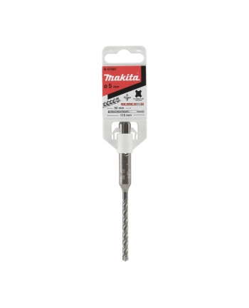 Makita B-57897 NEMESIS2 SDS+ Drill 5x115