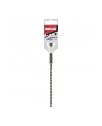 Makita B-57978 NEMESIS2 SDS+ Drill 6x165