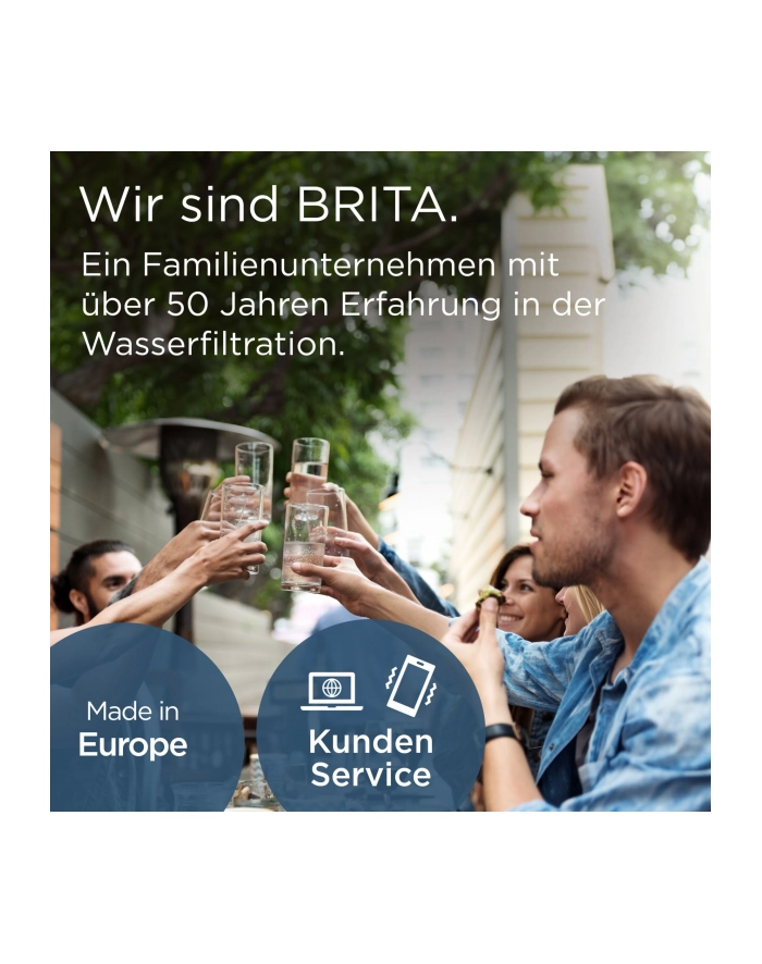 Brita MAXTRA PRO ALL-IN-1 Pack 2 główny