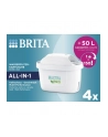 Brita MAXTRA PRO ALL-IN-1 Pack 4 - nr 3