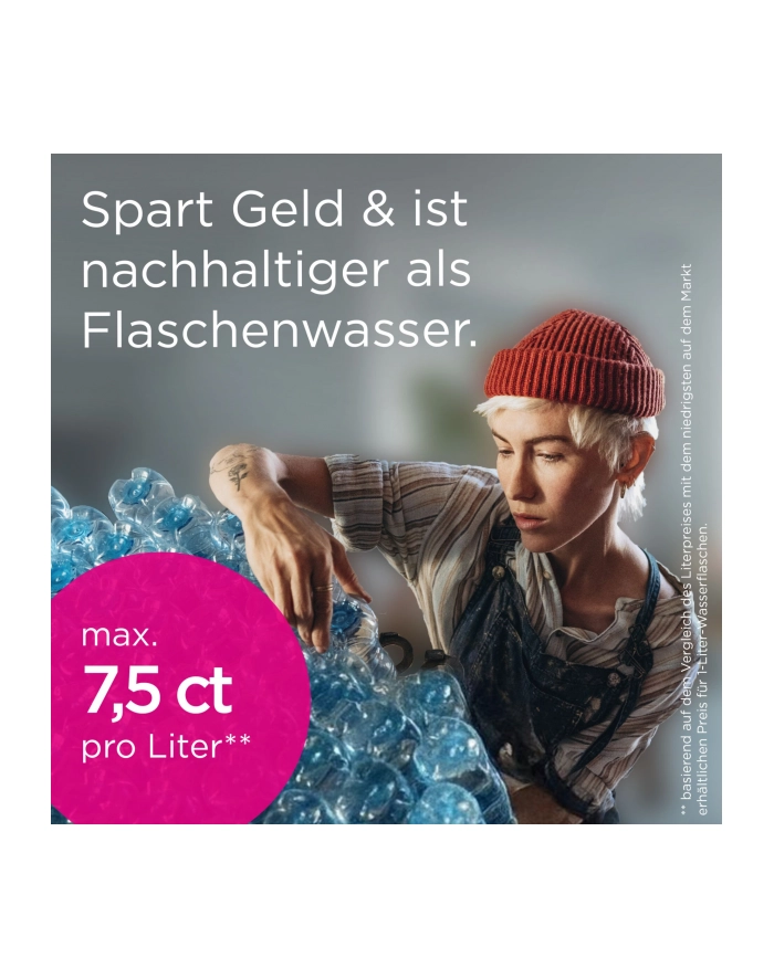Brita MAXTRA PRO ALL-IN-1 Pack 4 główny