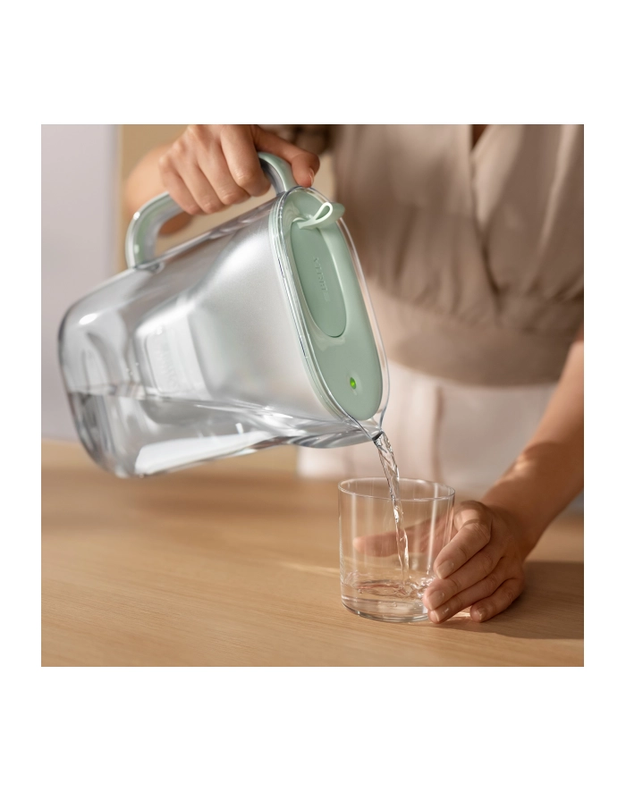 Brita MAXTRA PRO Extra Lime Pczerwonyection, Pack 6 główny