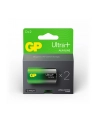 gp batteries 1x2 GP ULTRA PLUS Alkaline 1,5V D Mono LR20       03013AUPETA-B2 - nr 4