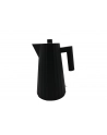 Alessi Plisse Water Kettle Black, 1.7L - nr 4