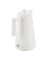 Alessi Plisse Water Kettle White, 1.7L - nr 3