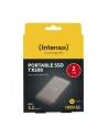 Intenso externe SSD TX500    2TB USB 3.2 Gen 2x1 brown - nr 18