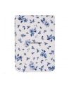 PocketBook Shell - Flowers Cover for Verse / Verse Pro - nr 1