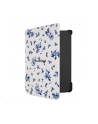 PocketBook Shell - Flowers Cover for Verse / Verse Pro - nr 4