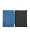PocketBook Shell - Flowers Cover for Verse / Verse Pro - nr 5