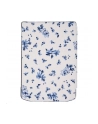 PocketBook Shell - Flowers Cover for Verse / Verse Pro - nr 7