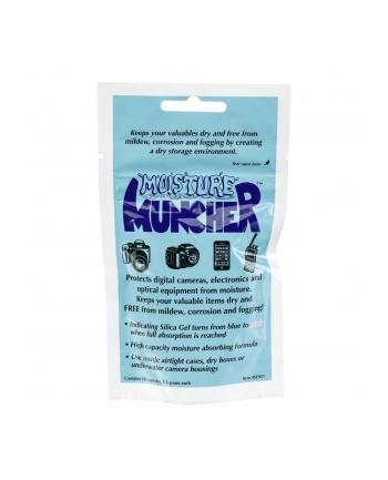 Sealife Moisture Muncher 10x Capsules (SL911)