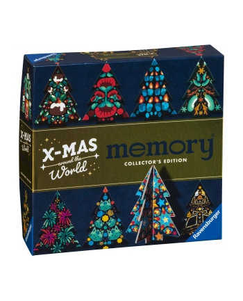 Ravensburger Collector's memory Christmas