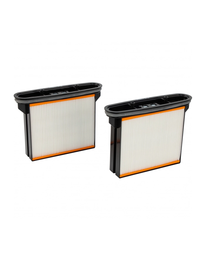 Metabo 2 Filter Cassettes Polyester główny