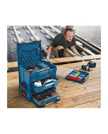 Bosch Einlage GKT 55 GCE