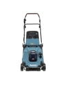 Makita LM004GZ 40V cordless lawn mower 43cm - nr 1