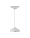 ab+ by Abert Tempo Mini przenosna lampa stolowa biala - nr 3