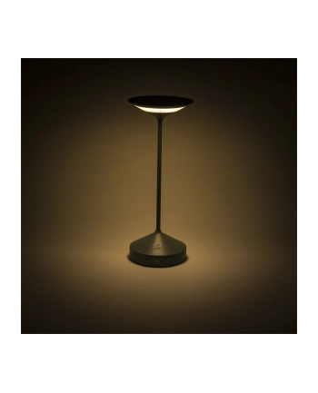 ab+ by Abert Tempo portable Table Lamp sage green