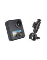 Kandao QooCam 3 360° Action Camera - Motorcycle Combo - nr 1