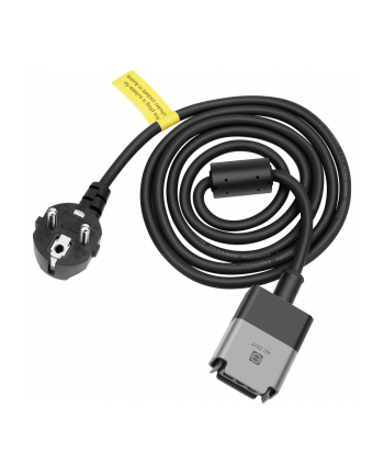 EcoFlow AC Cable - D-E-Wieland Charging cable