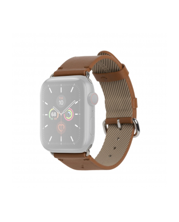 Native Union Apple Watch Strap Classic Lthr. Tan 42/44/45/49mm