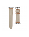 Native Union Apple Watch Strap Classic Lthr. Tan 42/44/45/49mm - nr 3