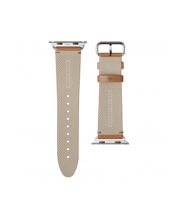 Native Union Apple Watch Strap Classic Lthr. Tan 42/44/45/49mm