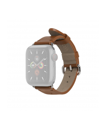 Native Union Apple Watch Strap Classic Leather Tan 38/40/41mm