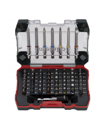 Metabo Bit-Box SP, 56-pcs.