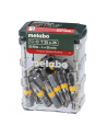 Metabo Bit-Box T25, SP, 25-pcs. - nr 1