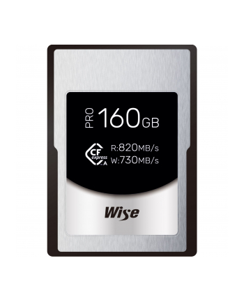 Wise CFexpress Type A PRO  160GB WI-CFX-A160P