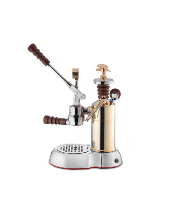 La Pavoni Esperto Competente