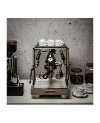 La Pavoni New Botticelli Speciality