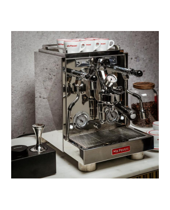 La Pavoni New Botticelli Speciality