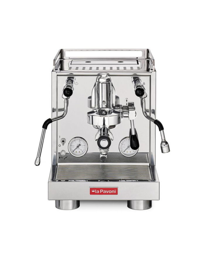 La Pavoni New Cellini Evolution główny