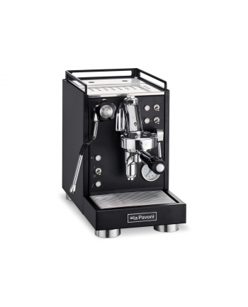 La Pavoni Mini Cellini Nera nr 1