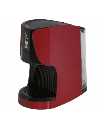 Bialetti DAMA red ESE Pod Machine