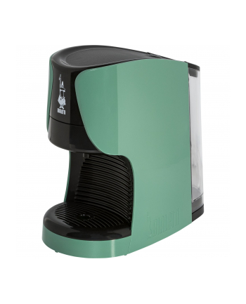 Bialetti DAMA green ESE Pod Machine