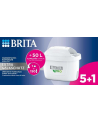 Brita MAXTRA PRO Extra Lime Pczerwonyection 5+1 - nr 19