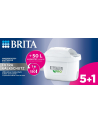 Brita MAXTRA PRO Extra Lime Pczerwonyection 5+1 - nr 7