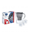 Brita starter kit Marella graphite incl. 3 Maxtra - nr 1