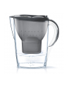 Brita starter kit Marella graphite incl. 3 Maxtra - nr 3