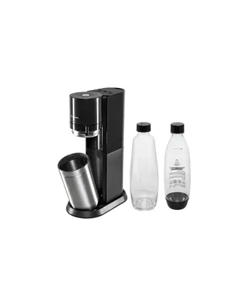 SodaStream E-Duo Titan nr 1