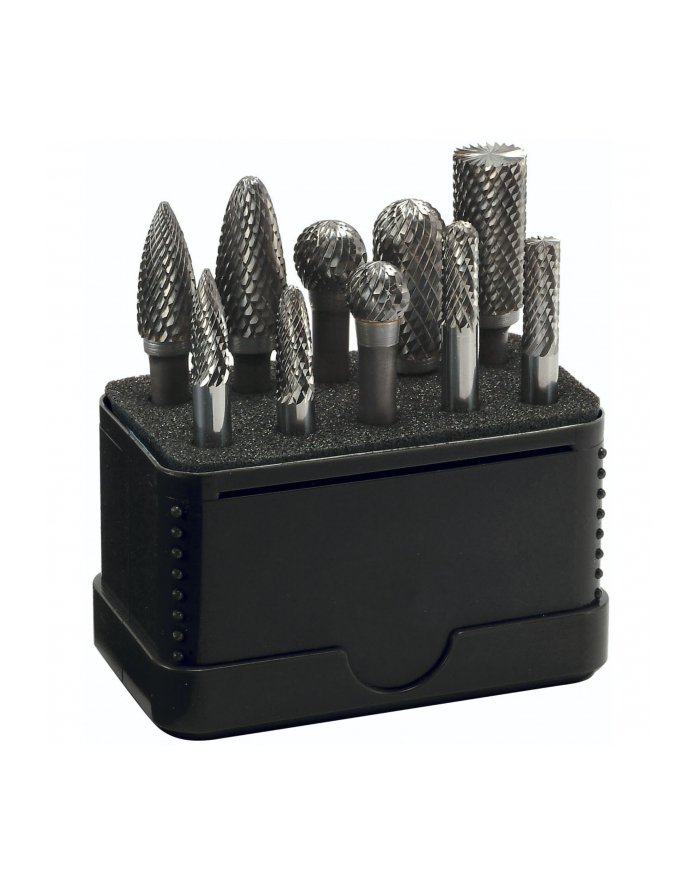 alpen-maykestag Alpen HM Rotary Burrs Set ZF główny