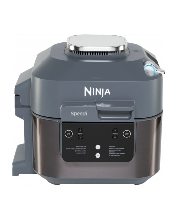 NINJA ON400D-E Hot Air Fryer    grey