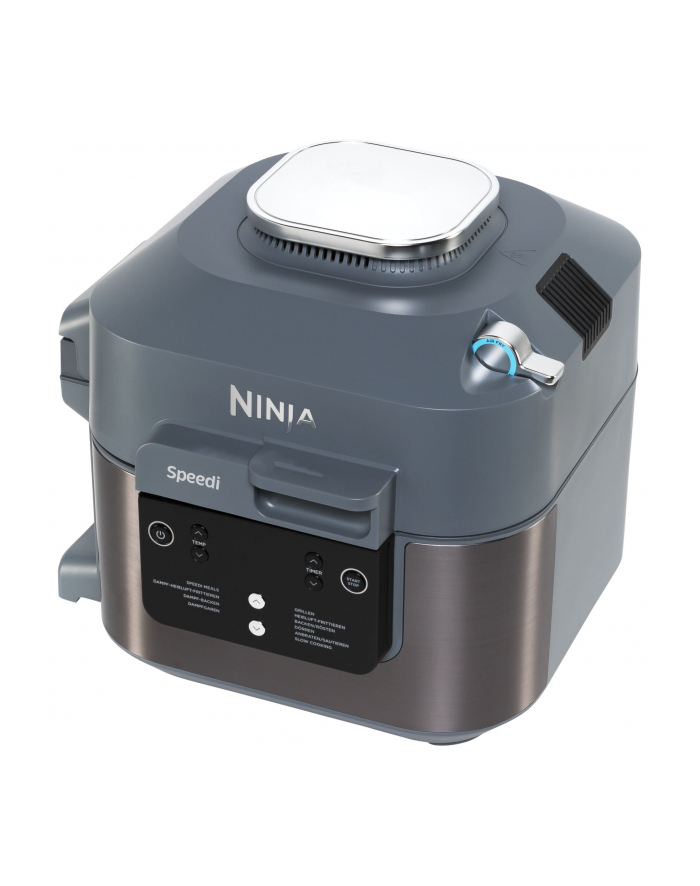 NINJA ON400D-E Hot Air Fryer    grey główny