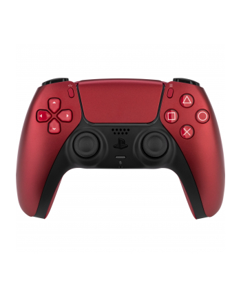 Sony PS5 DualSense Controller Volcanic Red