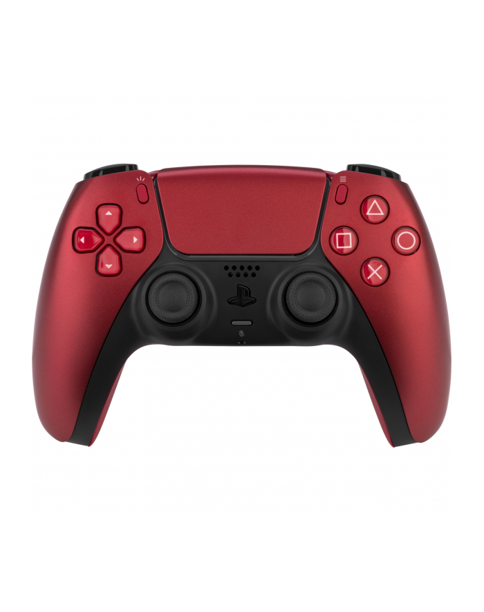 Sony PS5 DualSense Controller Volcanic Red główny