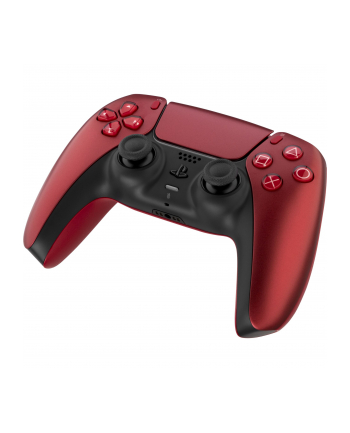 Sony PS5 DualSense Controller Volcanic Red